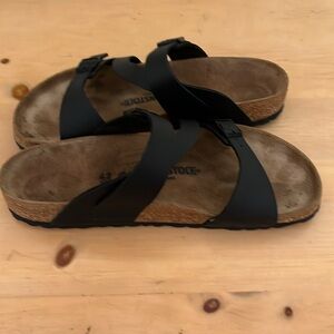 Birkenstock sandals